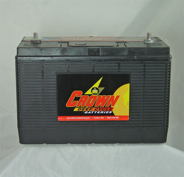 Batterie 12V 7Ah - ZoneElec::PRO à PRO